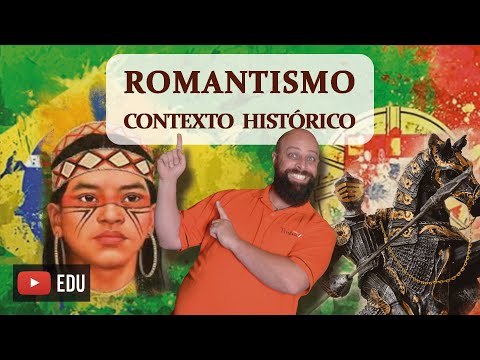 Romanticism - Historical Context [Prof. Noslen]