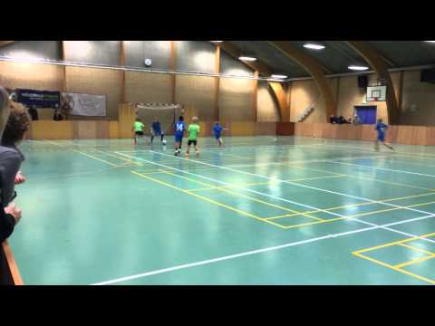 TPI 2004 - Næsby 3 U11, Næsby Cup 2015