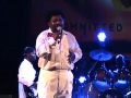 Percy Sledge in Grenada -"Take Time to Know Her" - Night of Love Concert, MAy 8, 2010