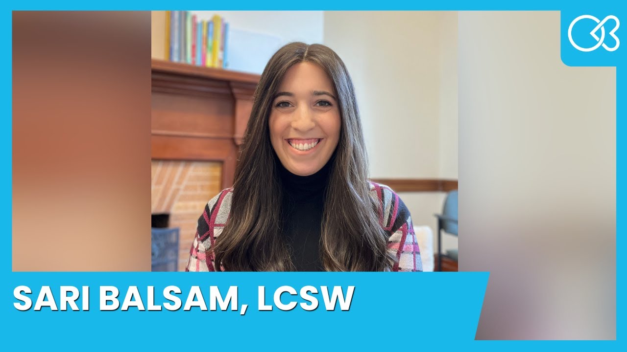 Sarah (Sari) Balsam, LCSW | Book a Session | Therapist in Monsey, NY