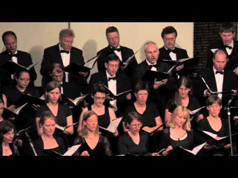 J.S. Bach, Kantate BWV 76: Nr. 1 Coro »Die Himmel erzählen die Ehre Gottes«