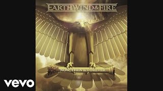 Earth, Wind & Fire - My Promise (Audio)