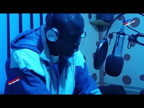 Boogie Mo Interview||Early Music, Jose Chameleon, Bebe Cool. Alur Music Needs More Investment