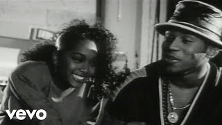 LL Cool J - One Shot At Love