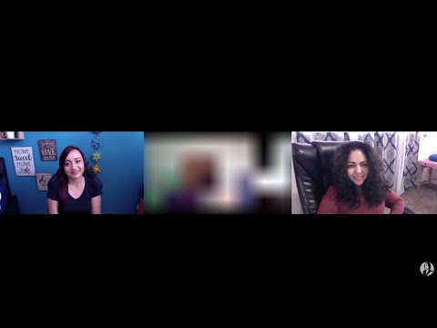 82-ES Angie, Ritual demoníaco, sacrifício humano por madrastra - Angie Perdomo Team Grifasi