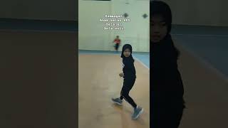 Download lagu semangat anak kelas 4 SD belajar bola voli!! ggs volleyball club garut #voliindonesia #voli #shorts mp3