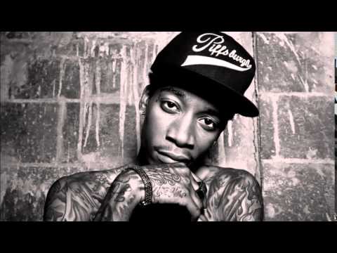 Wiz Khalifa - DayToday: Europe Part III - Ep. 4 (Czientist Instrumental "Gentle")