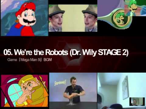 Medley of YTPMV Ver.2 (Canceled Project)