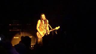 Extreme - Flight of the Wounded Bumblebee (live)