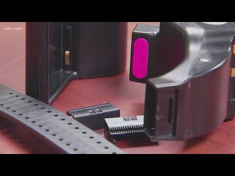 A closer look at ankle monitors