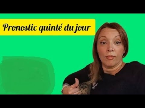 PRONOSTIC quinté du jour 11/01/2026🏆🏆🎖️✨✨HIER ON A EU  le quinté + quarté + tiercé 🎖️🎖️🎖️🍀🎆🎉