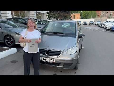 Отзыв клиента от 06.06.2024 о покупки автомобиля в автосалоне Дубровка