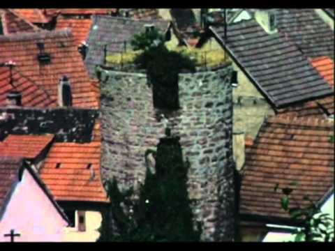 Eberbach In Farbe 1962 - 1964