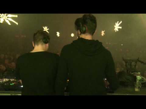 10 Years Diynamic NYC - Adriatique (12.10)