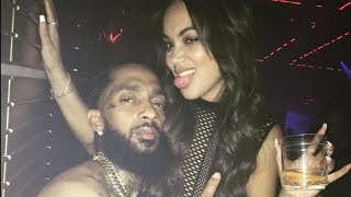 The Untold Truth Of Nipsey Hussle&#39;s Girlfriend