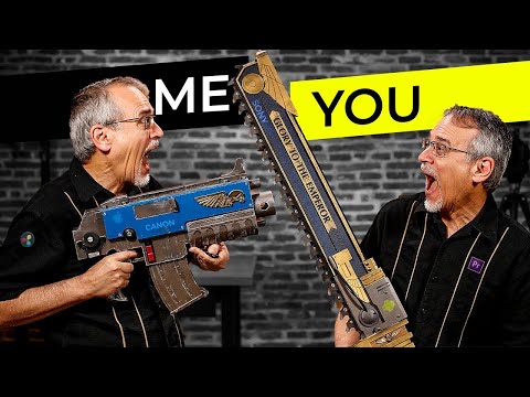 Mac or PC? STOP THE INSANITY!