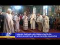 Hramul Parohiei Aducerea Moaștelor Sfântului Ierarh Nicolae Din Localitatea Tulceană Mahmudia