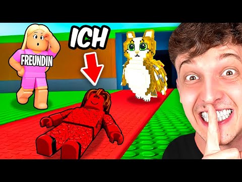 EXTREM Hide and Seek um 0,01% BRAINROT zu gewinnen! (Steal a Brainrot)