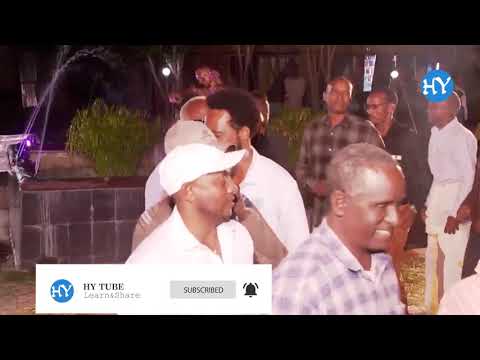 Aziz Hagos - Des eluni || ዓዚዝ ሓጎስ - ደስ ኢሉኒ ሎማዓንቲ - Best Live performance - HY Tube