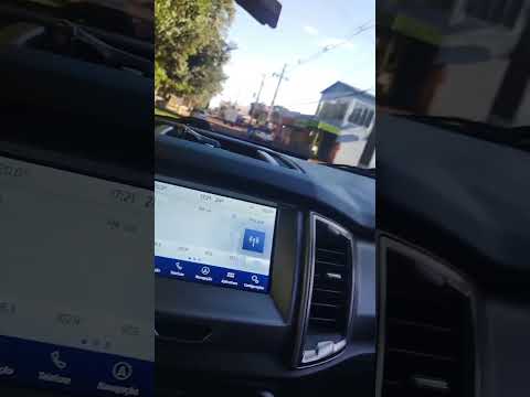 Rui Rodrigo 100.7 FM Nueva Esperanza canindeyu Paraguay