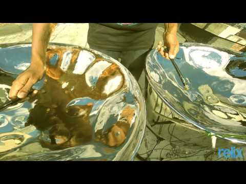 Jonathan Scales Fourchestra “The Trap”