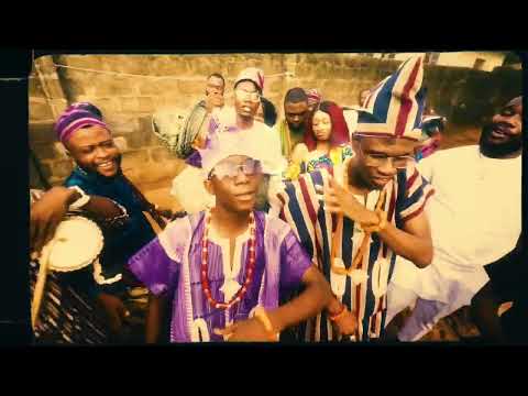 Tiphe, Niphkeys - Tension (Visualizer)