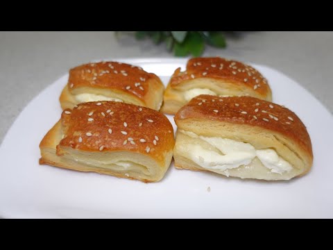 Kiflice meke kao duša - obavezna dupla mera!