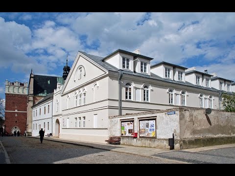 Obrazek poglądowy filmu YouTube