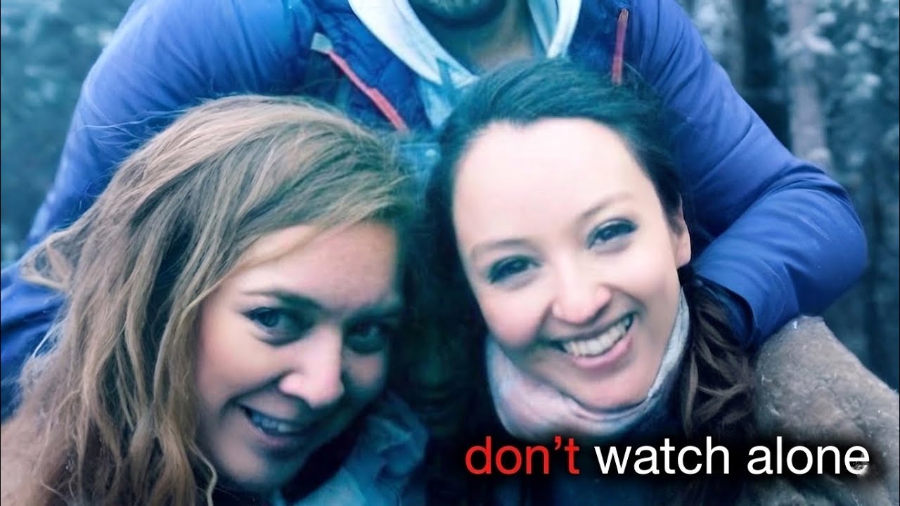 10 SCARY DARKEST Videos Caught On Camera!