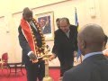 Batusosola Abayindi Baloopedde Museveni