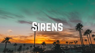 Download lagu Cher Lloyd - Sirens (Lyrics) mp3 Download lagu Cher Lloyd - Sirens (Lyrics) mp3