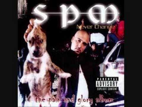 SPM - The End (bloody war instrumentals)