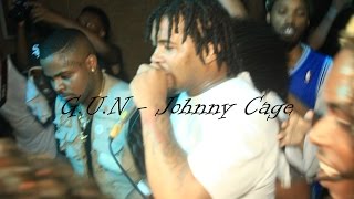 G.U.N Peforms Johnny Cage at the Key! Concert shot by @Jmoney1041