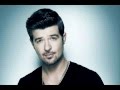 Robin Thicke - Top Of The World