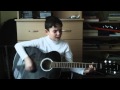 Dan Bittman - Si ingerii au demonii lor (cover by ...