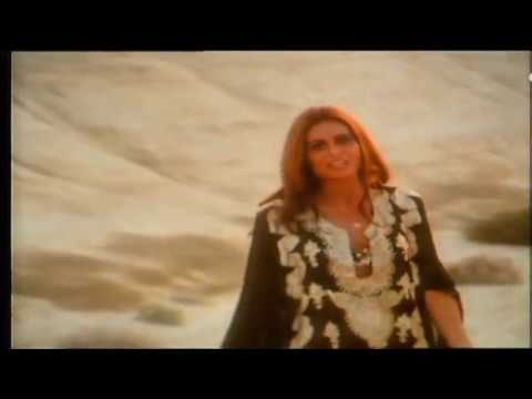 Daliah Lavi - Willst du mit mir geh'n 1971