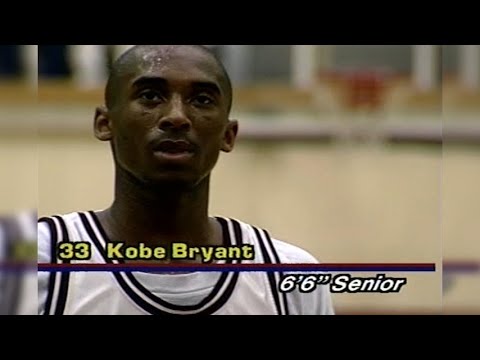 Lower Merion vs Stroudsburg 1996 PIAA 4A Boys Basketball Quarterfinal