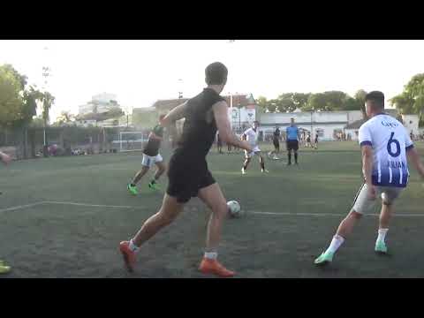 META GARROTE VS LIMAS FC - #LigaNuñez - #Apertura SLS - 4/3/2023