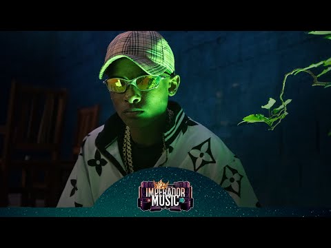 MC Neguin da 20 - Meca Lacrada (DJBiel) Space Funk