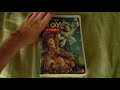 Toy Story 1996 VHS Review 4 29 19