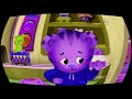 I M Feeling A Little Nervous Csupo Effects