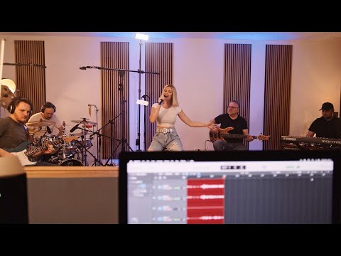 BURJANA – BREZ TEBE ( Official Live Session )