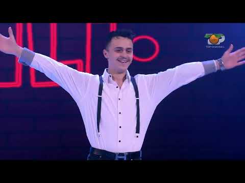 Portokalli, 12  Nëntor  2023 –  Akili ( Në kërkim të nuses )