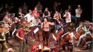 Ricciotti ensemble & Laura Bohn - Bohemian Rhapsody