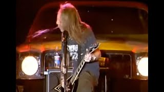 Children Of Bodom - Hate Me (Wacken 2006)