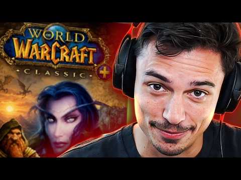 Classic+ Confirmed? Evidence & Transcript