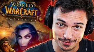 Classic+ Confirmed? Evidence & Transcript