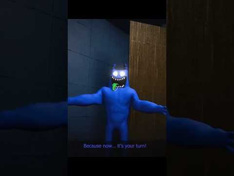 Evolution of Difficulties to escape in Garten Of Banban (0-8 Chapters) #GartenOfBanbanEdits