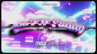 Jennifer Lopez - Ain&#39;t it funny (FEZUX X KUBIQ REMIX) 2024