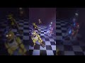 Everyone Joins The Party Five Nights At Freddy S FNAF Seamlessly Extended